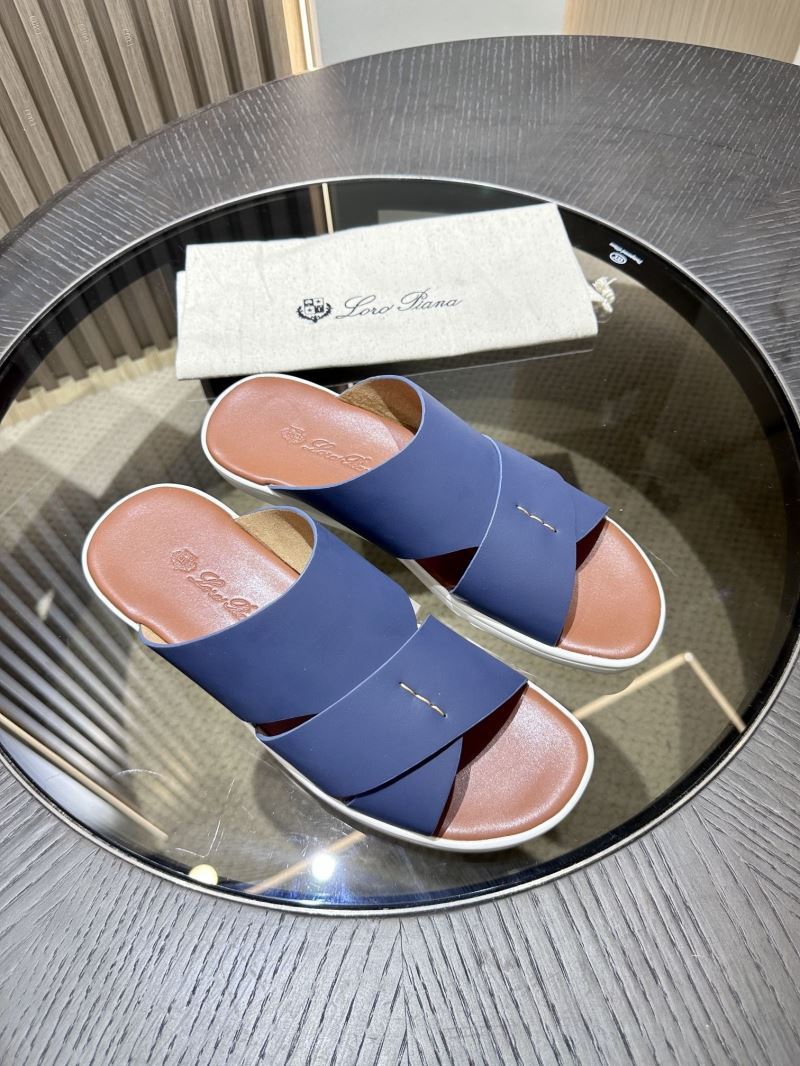 Loro Piana Sandals